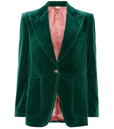 gucci green jacket women's|gucci jacket kevin hart.